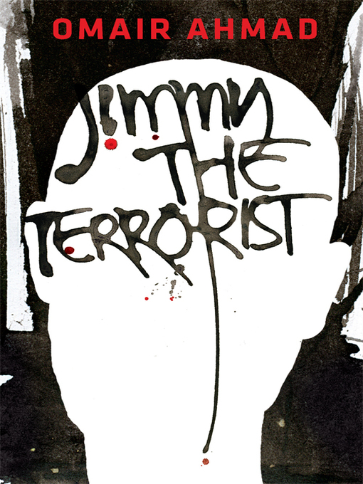 Title details for Jimmy by Omair Ahmad - Available